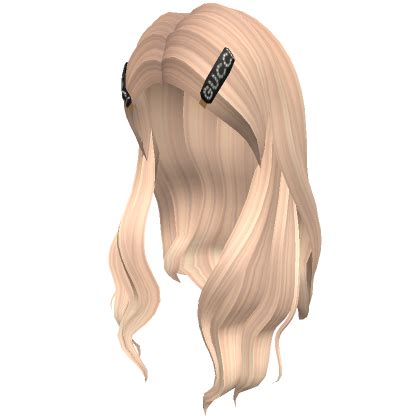 gucci hair piece roblox